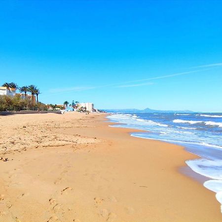 Apartamento Playa Sol By Denia Costa Exterior photo