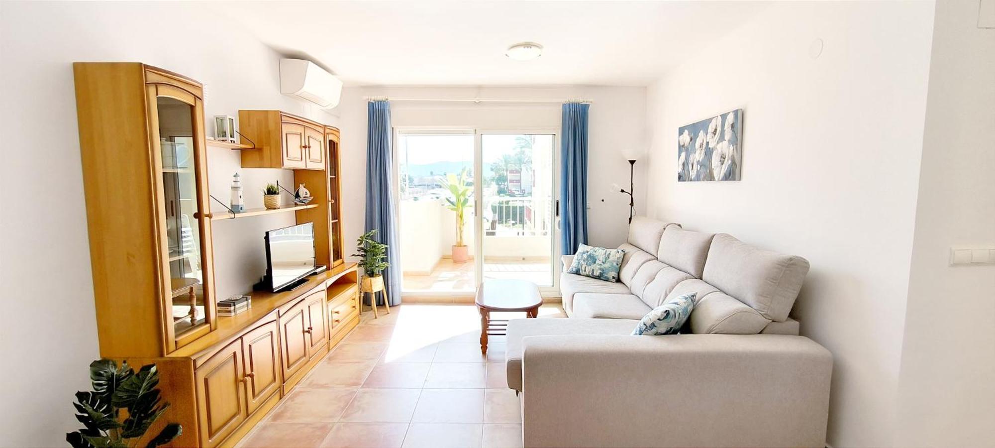 Apartamento Playa Sol By Denia Costa Exterior photo