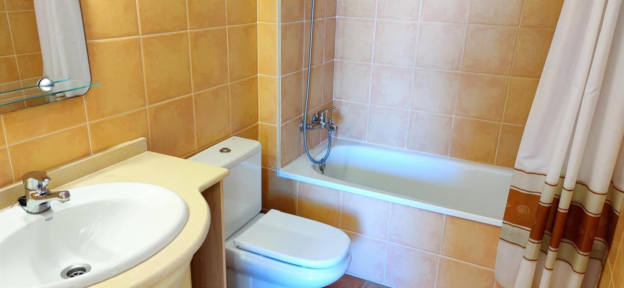 Apartamento Playa Sol By Denia Costa Exterior photo
