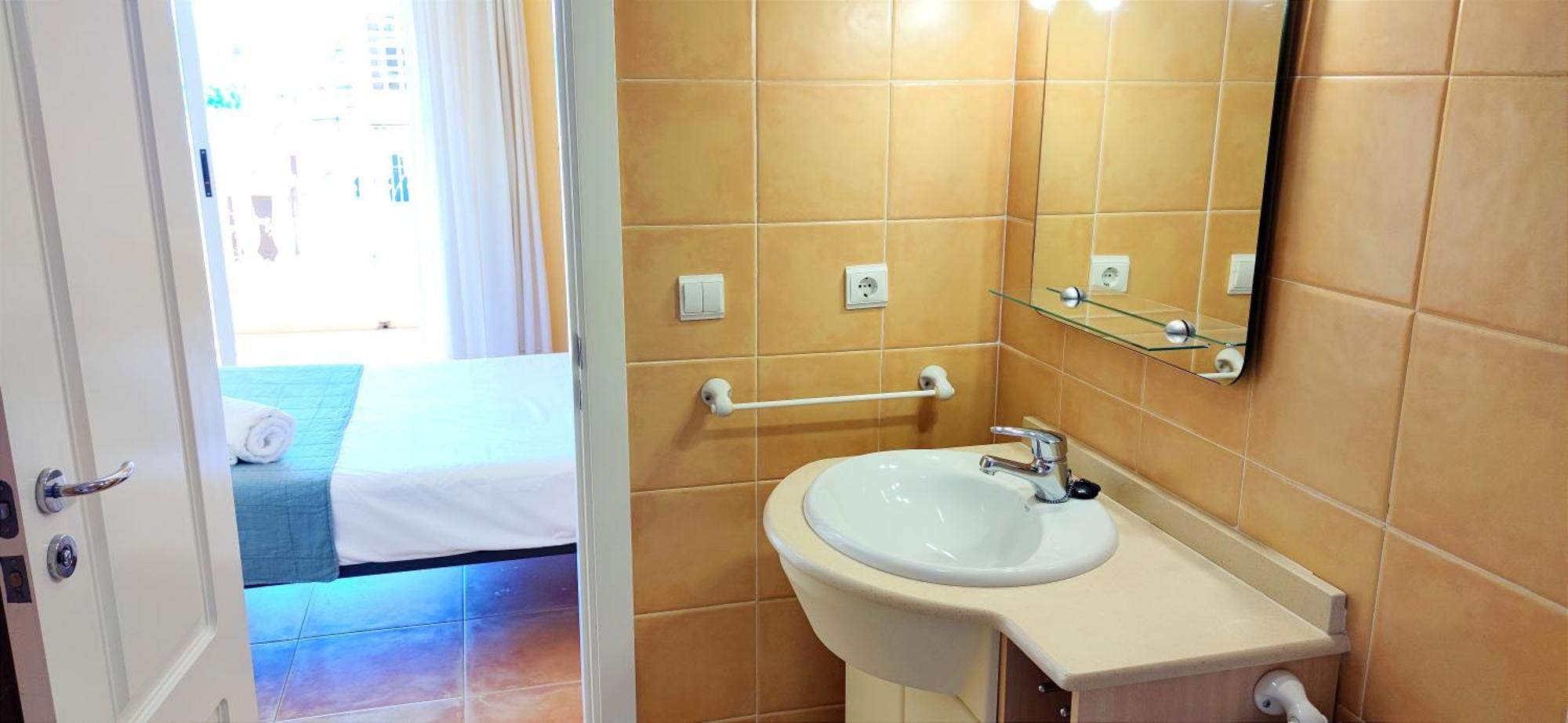 Apartamento Playa Sol By Denia Costa Exterior photo
