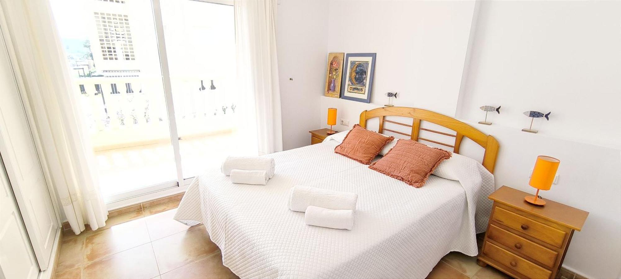 Apartamento Playa Sol By Denia Costa Exterior photo